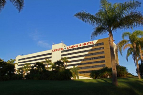 LA Crystal Hotel -Los Angeles-Long Beach Area